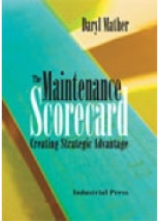 The Maintenance Scorecard